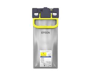 Epson T05A - XL - Yellow - original - ink cartridge
