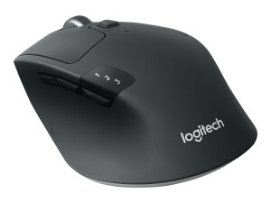 Logitech M720 Triathlon - Maus - F&uuml;r...