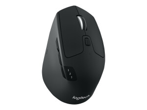 Logitech M720 Triathlon - Maus - F&uuml;r...