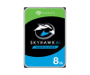 Seagate Skyhawk AI ST8000VE001 - hard drive - 8 TB - Intern - 3.5 "(8.9 cm)