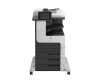 HP LaserJet Enterprise MFP M725z - Multifunktionsdrucker - s/w - Laser - A3 (297 x 420 mm)