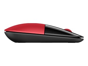 HP Z3700 - Maus - Blaue LED - kabellos - 2.4 GHz -...