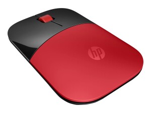 HP Z3700 - Maus - Blaue LED - kabellos - 2.4 GHz -...
