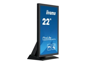 Iiyama ProLite T2234MSC-B7X - LED-Monitor - 55.9 cm (22")