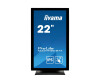 Iiyama ProLite T2234MSC-B7X - LED-Monitor - 55.9 cm (22")