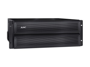 APC Smart-UPS X 120V External Battery Pack Rack/Tower -...