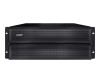 APC Smart-UPS X 120V External Battery Pack Rack/Tower - Batteriegehäuse (in Rack montierbar/extern)