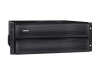 APC Smart-UPS X 120V External Battery Pack Rack/Tower - Batteriegehäuse (in Rack montierbar/extern)