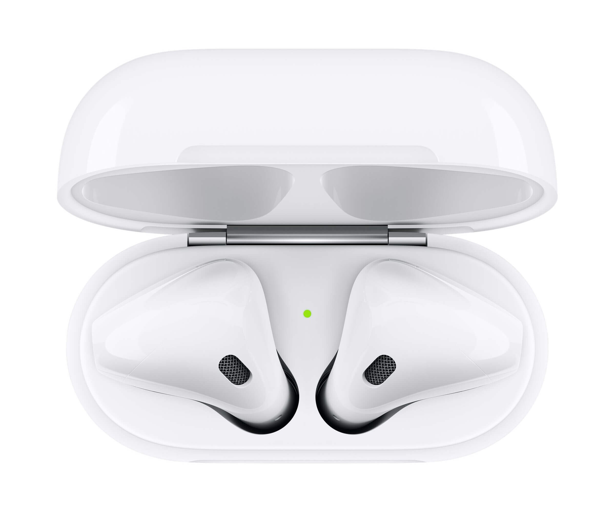 Apple Airpods 2 Купить В Самаре