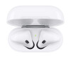 Apple Airpods with Charging Case - 2nd generation