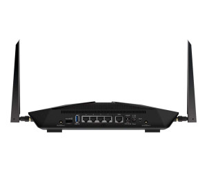 Netgear Nighthawk LAX20 - Wireless Router - WWAN