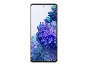 Samsung Galaxy S20 FE 5G - 5G Smartphone - Dual-SIM - RAM 6 GB / Interner Speicher 128 GB - microSD slot - OLED-Display - 6.5" - 2400 x 1080 Pixel (120 Hz)