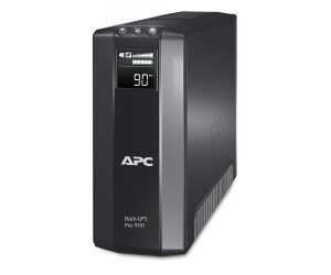 APC back -ups per 900 - UPS - AC change 230 V