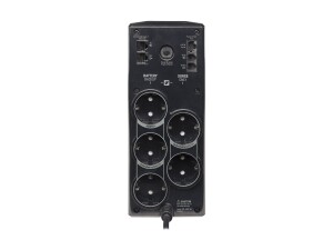 APC Back-UPS Pro 900 - USV - Wechselstrom 230 V