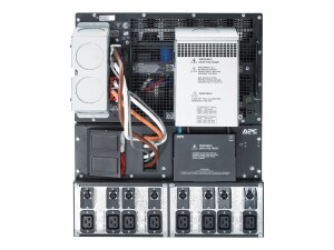 APC Smart-UPS RT - USV (Rack - einbaufähig) -...