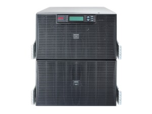 APC Smart-UPS RT - USV (Rack - einbaufähig) -...