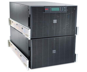 APC Smart-UPS RT - USV (Rack - einbaufähig) - Wechselstrom 220/230/240 V