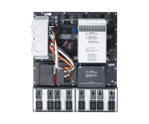 APC Smart -ups RT - UPS (rack - installation) - AC...
