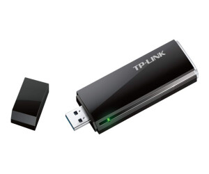 TP-LINK Archer T4U - V2 - Netzwerkadapter - USB 3.0