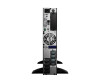 APC Smart -ups x 1000 Rack/Tower LCD - UPS (rack - built -in)