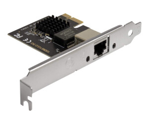 Inter-Tech ST-7266 - Netzwerkadapter - PCIe 2.1