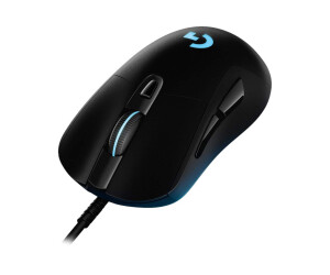 Logitech Gaming Mouse G403 HERO - Maus - optisch