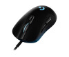 Logitech Gaming Mouse G403 HERO - Maus - optisch