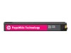 HP 973X - Hohe Ergiebigkeit - Magenta - original