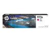 HP 973X - Hohe Ergiebigkeit - Magenta - original