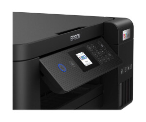 EPSON ECOTANK ET -2850 - Multifunction printer - Color -...