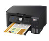 Epson EcoTank ET-2850 - Multifunktionsdrucker - Farbe - Tintenstrahl - A4 (Medien)