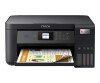 Epson EcoTank ET-2850 - Multifunktionsdrucker - Farbe - Tintenstrahl - A4 (Medien)