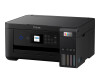Epson EcoTank ET-2850 - Multifunktionsdrucker - Farbe - Tintenstrahl - A4 (Medien)