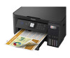Epson EcoTank ET-2850 - Multifunktionsdrucker - Farbe - Tintenstrahl - A4 (Medien)