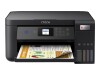 Epson EcoTank ET-2850 - Multifunktionsdrucker - Farbe - Tintenstrahl - A4 (Medien)