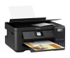 Epson EcoTank ET-2850 - Multifunktionsdrucker - Farbe - Tintenstrahl - A4 (Medien)