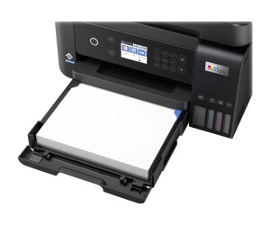 Epson EcoTank ET-3850 - Multifunktionsdrucker - Farbe -...
