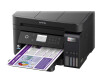 Epson EcoTank ET-3850 - Multifunktionsdrucker - Farbe - Tintenstrahl - A4/Legal (Medien)