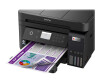 Epson EcoTank ET-3850 - Multifunktionsdrucker - Farbe - Tintenstrahl - A4/Legal (Medien)