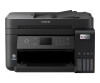 Epson EcoTank ET-3850 - Multifunktionsdrucker - Farbe - Tintenstrahl - A4/Legal (Medien)