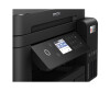 Epson EcoTank ET-3850 - Multifunktionsdrucker - Farbe - Tintenstrahl - A4/Legal (Medien)