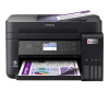 Epson EcoTank ET-3850 - Multifunktionsdrucker - Farbe - Tintenstrahl - A4/Legal (Medien)