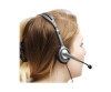 Logitech Stereo H111 - Headset - On -ear - wired