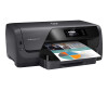 HP Officejet Pro 8210 - Drucker - Farbe - Duplex - Tintenstrahl - A4 - 1200 x 1200 dpi - bis zu 22 Seiten/Min. (einfarbig)/