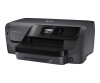 HP Officejet Pro 8210 - Drucker - Farbe - Duplex - Tintenstrahl - A4 - 1200 x 1200 dpi - bis zu 22 Seiten/Min. (einfarbig)/