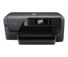 HP Officejet Pro 8210 - Drucker - Farbe - Duplex - Tintenstrahl - A4 - 1200 x 1200 dpi - bis zu 22 Seiten/Min. (einfarbig)/
