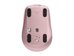 Logitech MX Anywhere 3 - Maus - Laser - 6 Tasten -...