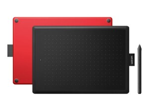 Wacom One by Wacom Medium - Digitalisierer - rechts- und linkshändig