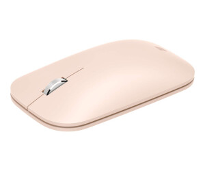 Microsoft Surface Mobile Mouse - Maus - optisch