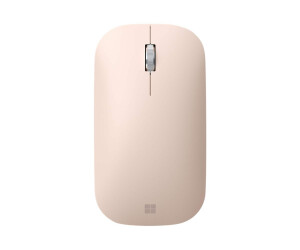 Microsoft Surface Mobile Mouse - Maus - optisch